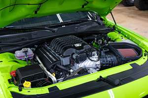 Dodge Challenger SRT Demon 170 2023, Gasolina, Bajo Kilometraje - Product Image 6