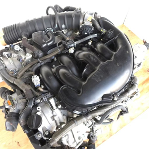 Motor USADO LEXUS IS350 3.5L 2006-2012, SOLO MOTOR JDM 2GR RWD, Motor LEXUS GS350 3.5L 07-11 - Product Image 1