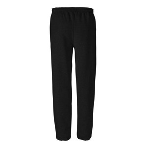 Nisar Sons Industry Mens Heavyweight Cargo Sweatpants Fleece 100% Cotton <b>Drawstring</b> Elastic Waist Jogger Pants Sports <b>Trousers</b> - Product Image 6