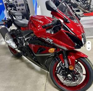 Nouvelles motos sportives SUZUKI GSX1000R 2025 de 1000 cm³ avec ABS à vendre - Prêtes à l'exportation - Product Image 2