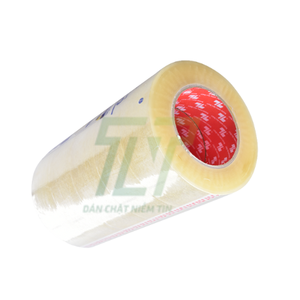 กล่องบรรจุเทปกาวแบบใสยืดได้ทนฝนและแดด - Product Image 6