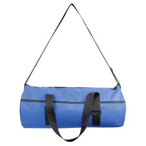 Borsa Sportiva Personalizzata 600D con Coulisse Promozionale e Gadget - Product Image 2