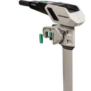 MEJORES VENTAS %100 Nuevo Motor Fuera de Borda Eléctrico NewportS NT300 de 3HP 2025 - Product Image 1