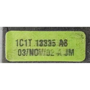 DEVIOLUCI LEFT FORD Transit Series (00>06) - Product Image 3