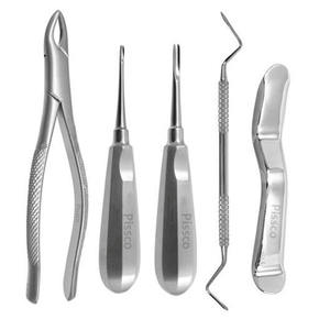 Pinzas de Alta Calidad para Remover Coronas Dentales, Pinzas de Prueba para Coronas con Punta de Silicona para Dentistas, Pinzas Dentales con Logotipo Personalizado - Product Image 2