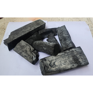 Briquette de charbon de bois blanc Binchotan Maitiew de premier choix fabriquée au Vietnam pour les barbecues et le narguilé au charbon de bois - Product Image 1