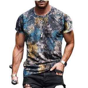2023 Unisex Custom Logo Print Cotton <b>T</b>-<b>Shirt</b> Stand Collar Breathable Casual Style Hot Selling Plain Dyed for <b>Men</b> and Women - Product Image 2