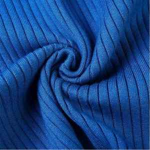 Vente en gros Pull de couleur unie High Street Pulls décontractés en polyester pour hommes - Product Image 6