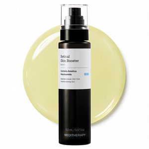 MEDITHERAPY เรตินอล สกิน บูสเตอร์ เซรั่ม 5.07 ออนซ์ - Product Image 1