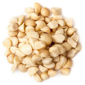 Nueces de Macadamia de cáscara seca de alta calidad sabor lechoso dulce aperitivo fruta seca suministro al por mayor - Product Image 6