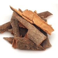 Bâtonnets fendus de cigarette du Vietnam pressés, cassés, cannelle, coupe carrée, cannelle, épices simples pressées, cassia Akina