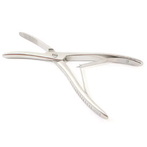 Instrumento de Yeso VERITAS Wolff Boehler A-1 de Alta Calidad, 18/26 cm, Acero Inoxidable, Instrumentos Quirúrgicos Manuales - Product Image 3