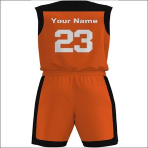 Camiseta de Baloncesto Profesional Personalizada para Adultos, Impresión Digital Completa, Nuevo Diseño, Malla Transpirable, Antibacteriana, Protección UV, Tallas Grandes - Product Image 3