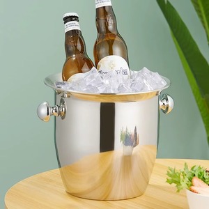 GROSSE REMISE ! Les double couche isolantes conservent les boissons au froid, garantissant que vos boissons restent fraîchement réfrigérées pendant des heures. - Product Image 3