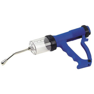 REHMAT NOOR INDUSTRY RN-DS-004 Pistola de Dosificación Automática de Acero Inoxidable de Alta Calidad para Animales, Ganado, Instrumentos Veterinarios - Product Image 6