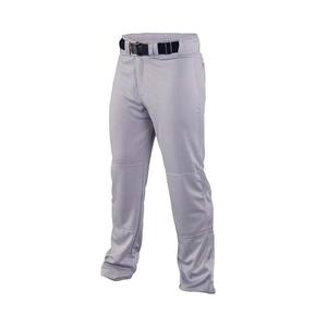 Uniforme de béisbol personalizado al por mayor y ropa informal de secado rápido conjunto de uniforme de béisbol deportivo para hombres sublimado - Product Image 3