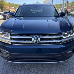 D'occasion 2018 Volks-wagen Atlas 3.6L SE Disponible à la vente | Très propre Sans accident - Product Image 1