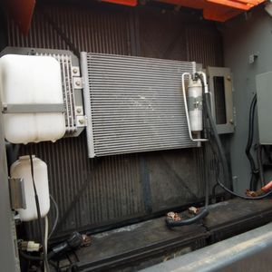 ฮิตาจิ Ex200-5รถขุดไฮดรอลิกตีนตะขาบไฮดรอลิก EX200 EX200-<span class=keywords><strong>2</strong></span> EX200-5 <span class=keywords><strong>Hitachi</strong></span> - Product Image 4