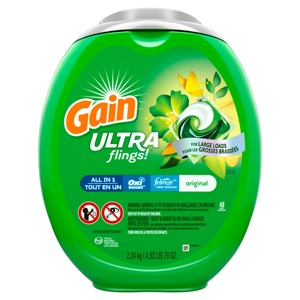 Detergente para Ropa en Polvo y Líquido Ecológico de Fábrica, Precio de Limpieza Profunda - Product Image 4
