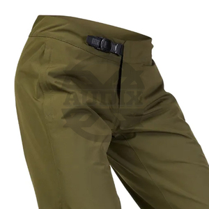 Pantalon de moto pour le camping et la montagne, pantalon de sport pour vélo avec crochets réglables, pantalon de moto pour le tourisme, le cruiser et l'aventure - Product Image 5