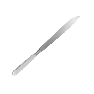 Ensemble de couteaux d'amputation à poignée de scalpel professionnel avec lames de précision en acier inoxydable pour les procédures médicales et vétérinaires - Product Image 5