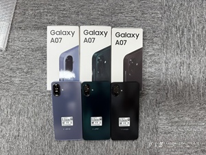 Factory Unlocked <b>for</b> A07 6GB 128GB ROM Reliable Performance 4G LTE CDMA Smartphone with Spanish Support Octa Core Processor - Product Image 2