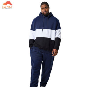 Chándal Deportivo para Hombre, Fácil de Lavar, Transpirable, con Capucha, Diseño Nuevo, Ligero, con Logotipo Personalizado, para Gimnasio y Fitness - Product Image 2