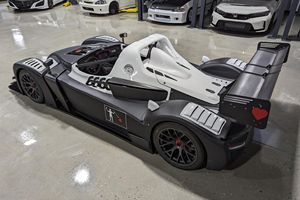 Offre exceptionnelle : Spyder Radial RXC 2017 propre, prêt à être expédié - Product Image 2