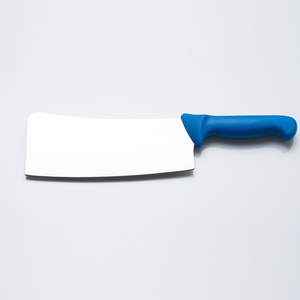 Ingrosso 8 'coltello mannaia lama in <span class=keywords><strong>acciaio</strong></span> inox coltelli da cucina cottura pesce Filet Utility coltello da macellaio con manico PP - Product Image 2