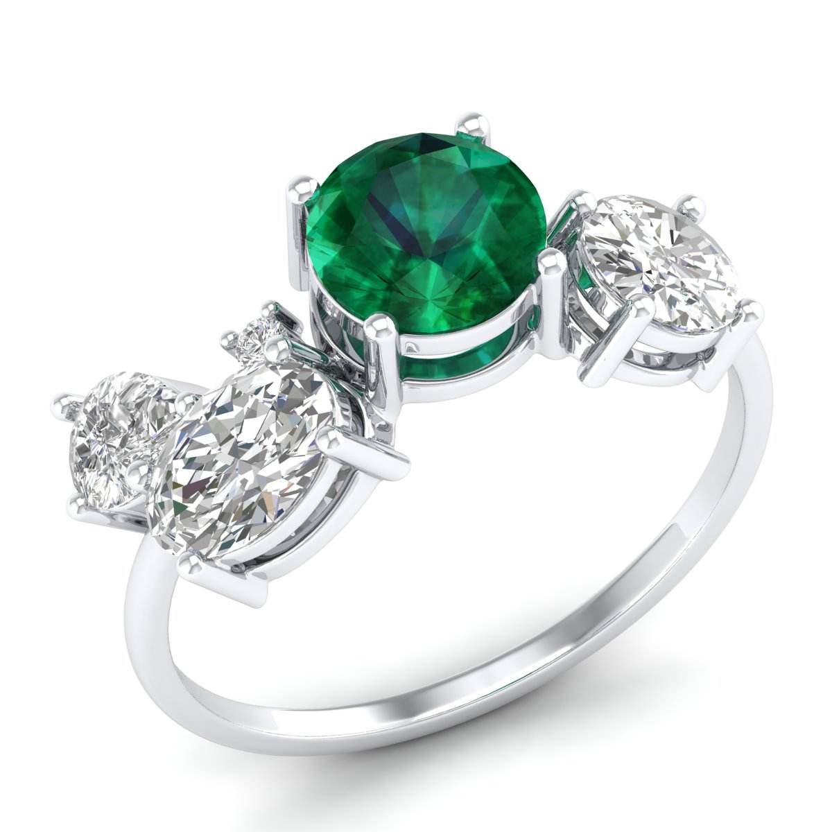 ทองคำขาว