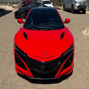 รถมือสอง ACURA NSX ปี 2019 พวงมาลัยซ้าย/ขวา - Product Image 1