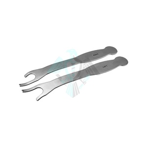 Meilleur fabricant Pissco 7 pièces grand ensemble d'écarteurs Hohman matériau japonais emballage personnalisé en acier inoxydable fabriqué par Pissco - Product Image 2