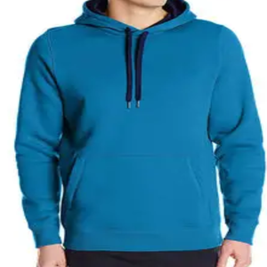Sudaderas Casuales de Algodón, Sudaderas con Capucha, Sudaderas Toper - Product Image 1