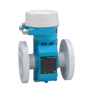 Medidor de Flujo Electromagnético Proline Promag P 100 5P1B15-AADBAADAA1SGA - Product Image 2
