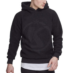 Nueva Llegada, Sudaderas con Capucha de Forro Polar para Hombre, Sudaderas de Invierno de Alta Calidad, Impresión Digital, Logotipo Personalizado, Transpirables, de Secado Rápido - Product Image 1