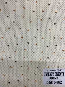 Premium Printed <b>Polyester</b> <b>Fabric</b> | Soft Textile for Thobe, Shirts & Robes | Export Quality in Affordable price Range - Product Image 3