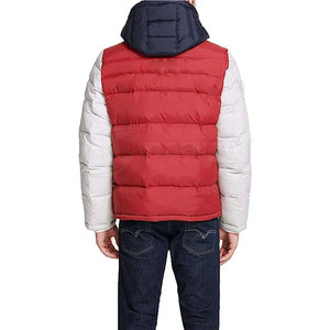 Chaqueta de burbujas de invierno estilo 2026, nueva, transpirable, para hombre, fabricada en Pakistán, ¡en oferta! - Product Image 3