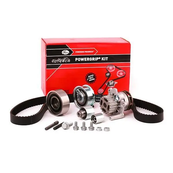 FAMOUS BRAND TIMING BELT & WATER PUMP SET KP25649XS-1 CAR SPARE PARTS SUPPLY