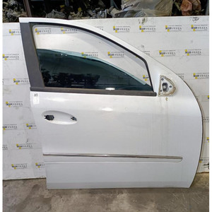 Porte avant droite MERCEDES ML W164 3ème Série A1647201005 642940 (05>11) - Product Image 1