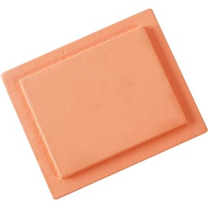 Brújula Única en Caja de Madera Ecológica, Decoración de Pared con Forma Personalizada, Pulida para Regalos y Manualidades - Product Image 6