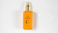 [HC LAB's] Vitamin C Essential Toner 3.5% Vitamin C Murni Pencerah Hidrasi Antioksidan Toner Multifungsi