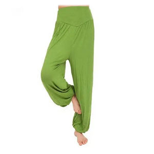 Pantalons pour femmes décontractés et respirants, fabriqués sur mesure, multicolores, fournis par l'usine, pour le sport et la salle de sport - Product Image 4