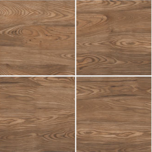 BUSTEN WOOD IVORY Porcelana digital rústica 600x600mm Azulejos de pared y suelo Modelo de Novac Ceramic LLP India - Product Image 2