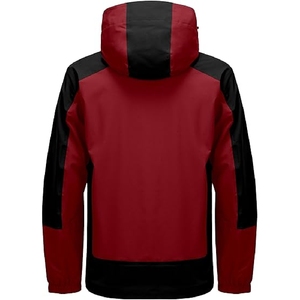 New 2025 Top quality Custom Waterproof Hiking <b>Jackets</b> Outdoor Lightweight <b>Jacket</b> Designer Custom Brand Windbreaker <b>Jackets</b> - Product Image 2