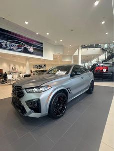 Nuovissimo 2026 B M W X6 M UTILITY da competizione 4D 400HP 6 cilindri EURO 6 DIESEL 5 posti cambio automatico - Product Image 5