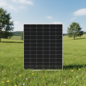 Panneau solaire Zhaotuo Energy 495W - Product Image 3
