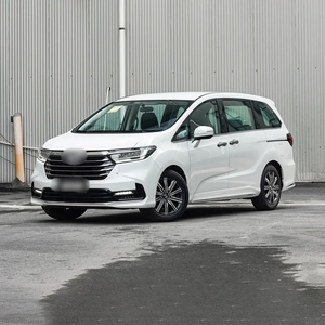 Minivan MPV Híbrida Espaciosa de 7 Asientos 2025-2026, Vehículo de Nueva Energía Enchufable de 2.0L con Caja de Cambios Automática, Neumáticos R18, Lista para Exportación - Product Image 3