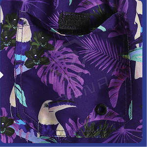 Pantalones cortos de baño de calle alta para hombre de moda 100% algodón patrón sólido personalizado precio bajo hecho en Pakistán venta al por mayor disponible - Product Image 6