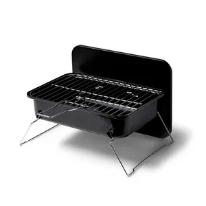 Gadget per Barbecue Portatile Spiv, Griglie da Campeggio Personalizzate - Product Image 1