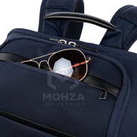 Tas Ransel Unisex Polyester Ringan Tahan Air Terbaru 2026 Buatan Pakistan Laris Manis Dijual